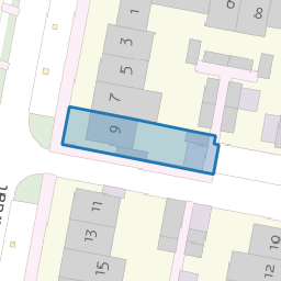 Perceel DVT00-M-3029