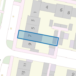 Perceel DVT00-M-3030