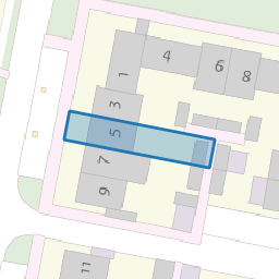 Perceel DVT00-M-3031