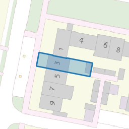 Perceel DVT00-M-3032