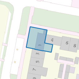 Perceel DVT00-M-3033