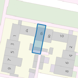 Perceel DVT00-M-3035