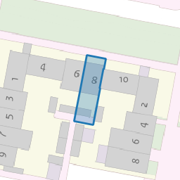 Perceel DVT00-M-3036