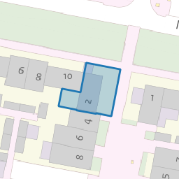 Perceel DVT00-M-3038