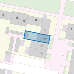 Perceel DVT00-M-3039