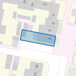 Perceel DVT00-M-3041