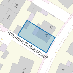 Perceel DVT00-M-3042