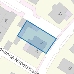 Perceel DVT00-M-3043