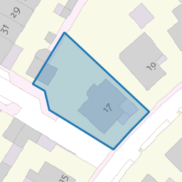 Perceel DVT00-M-3045