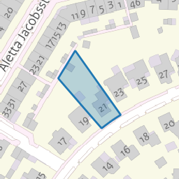 Perceel DVT00-M-3047