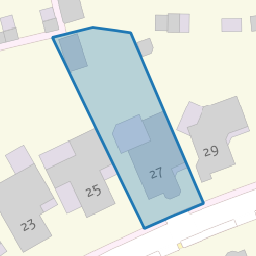 Perceel DVT00-M-3049