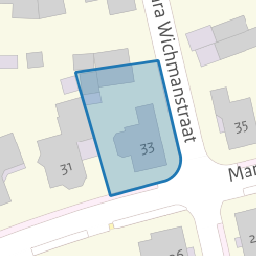 Perceel DVT00-M-3052