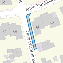 Perceel DVT00-M-3054