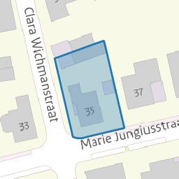 Perceel DVT00-M-3055