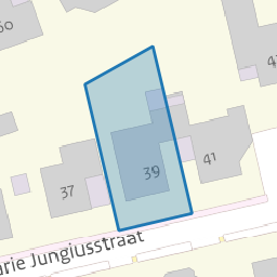 Perceel DVT00-M-3057