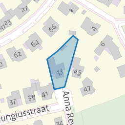 Perceel DVT00-M-3059