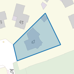 Perceel DVT00-M-3061