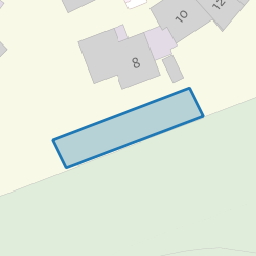 Perceel DVT00-M-3062