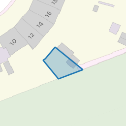 Perceel DVT00-M-3064