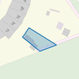 Perceel DVT00-M-3065