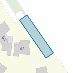 Perceel DVT00-M-3069