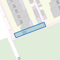 Perceel DVT00-M-3072