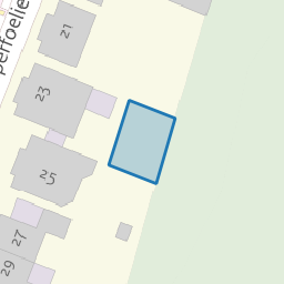 Perceel DVT00-M-3081