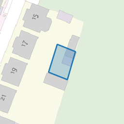 Perceel DVT00-M-3084