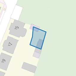 Perceel DVT00-M-3085