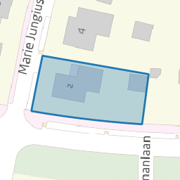 Perceel DVT00-M-3088