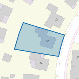 Perceel DVT00-M-3089