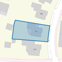 Perceel DVT00-M-3090