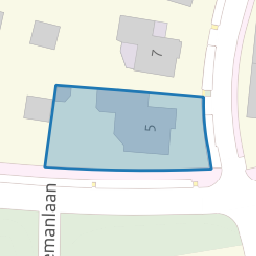 Perceel DVT00-M-3091