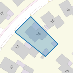 Perceel DVT00-M-3092