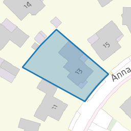 Perceel DVT00-M-3096