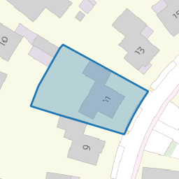 Perceel DVT00-M-3097