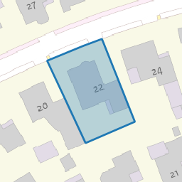 Perceel DVT00-M-3098