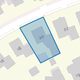 Perceel DVT00-M-3099