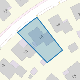 Perceel DVT00-M-3101