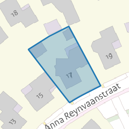 Perceel DVT00-M-3103