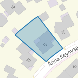 Perceel DVT00-M-3104