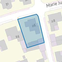 Perceel DVT00-M-3105