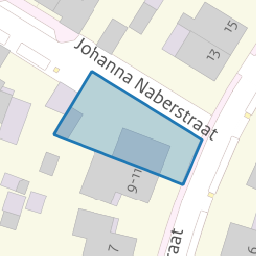 Perceel DVT00-M-3110