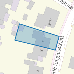 Perceel DVT00-M-3112