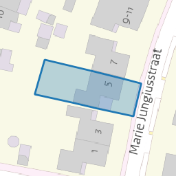 Perceel DVT00-M-3113