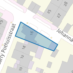 Perceel DVT00-M-3116