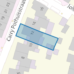 Perceel DVT00-M-3118