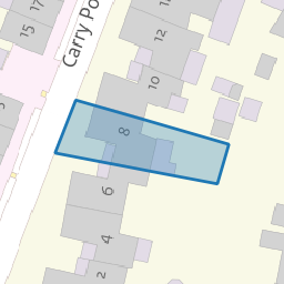 Perceel DVT00-M-3120