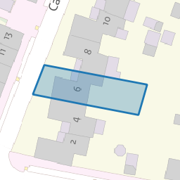 Perceel DVT00-M-3121