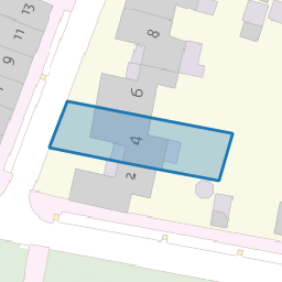 Perceel DVT00-M-3122